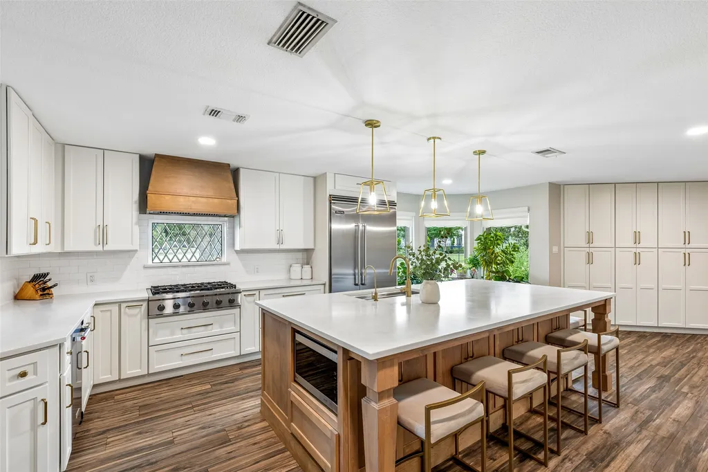 2705 N Quail Run Court Southlake TX 76092