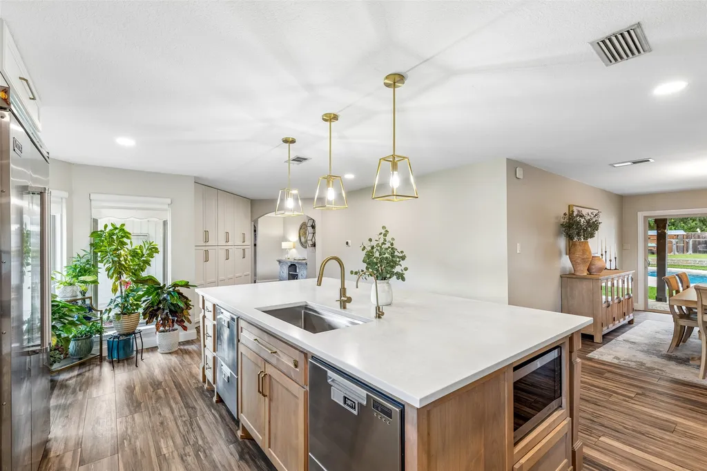 2705 N Quail Run Court Southlake TX 76092