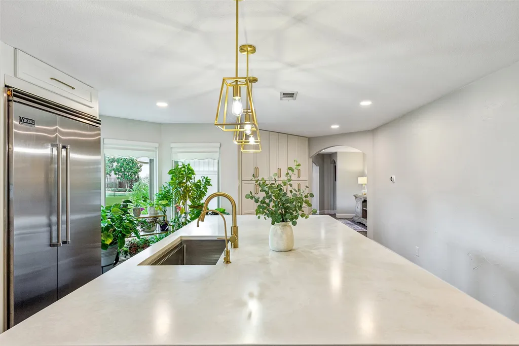 2705 N Quail Run Court Southlake TX 76092