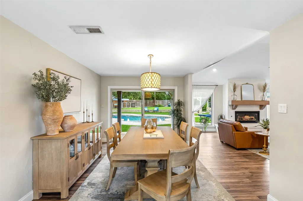 2705 N Quail Run Court Southlake TX 76092