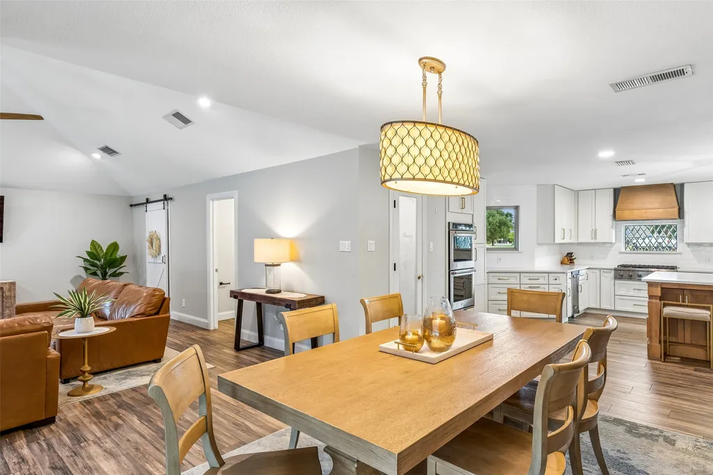 2705 N Quail Run Court Southlake TX 76092
