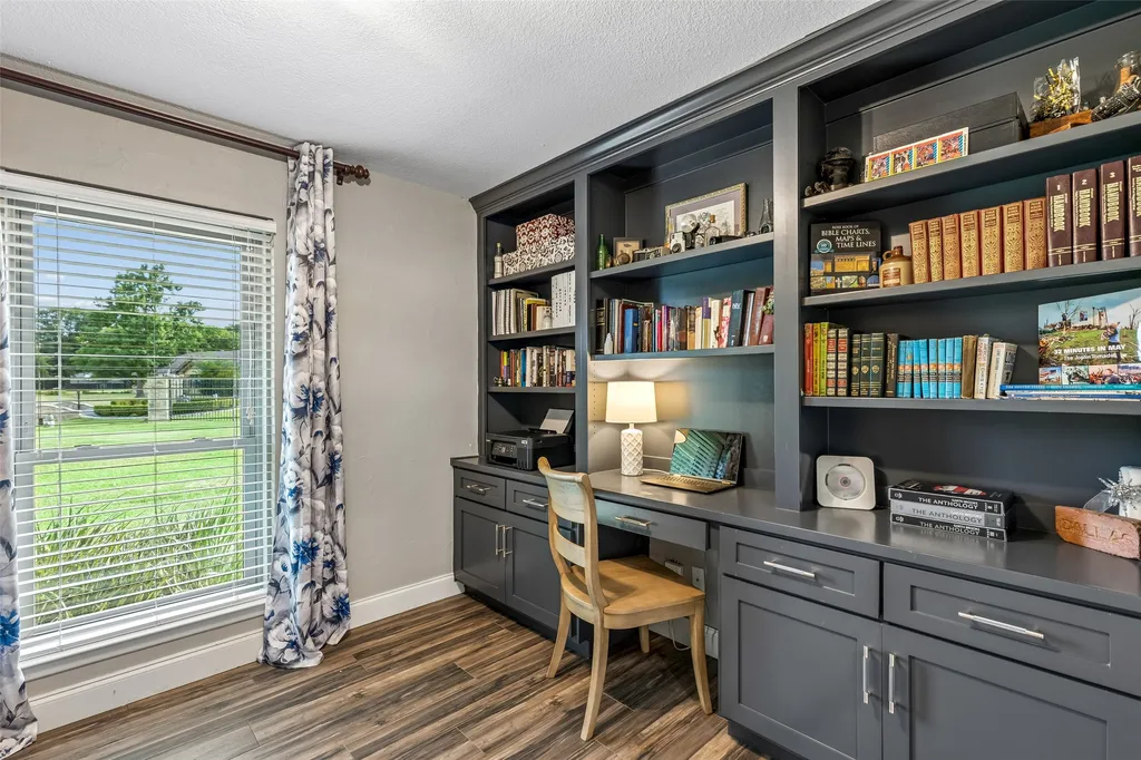 2705 N Quail Run Court Southlake TX 76092
