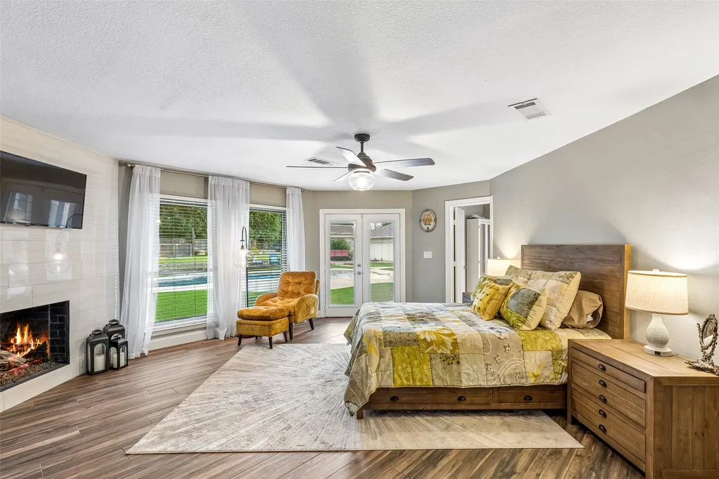 2705 N Quail Run Court Southlake TX 76092