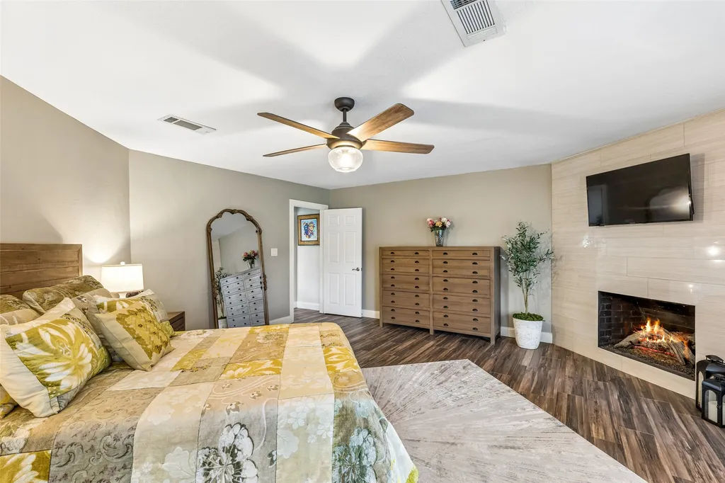 2705 N Quail Run Court Southlake TX 76092
