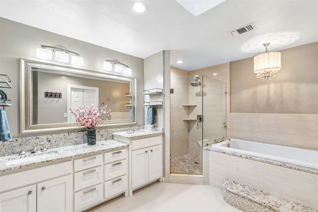 2705 N Quail Run Court Southlake TX 76092