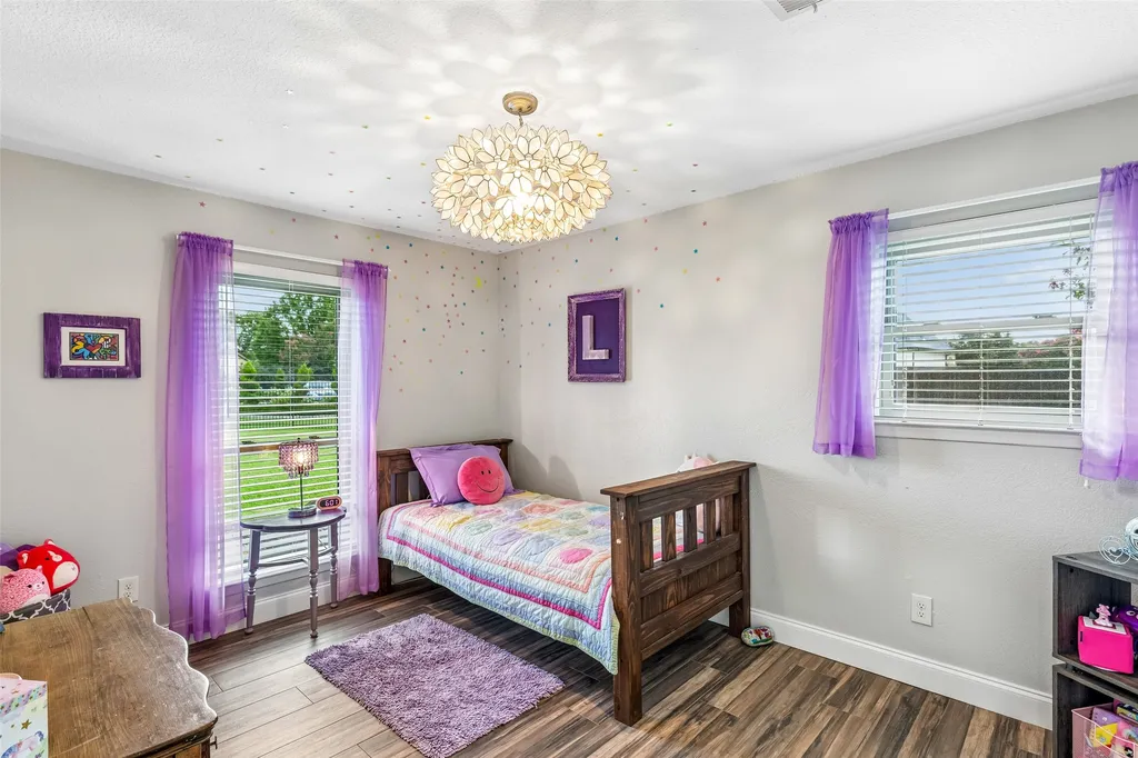 2705 N Quail Run Court Southlake TX 76092