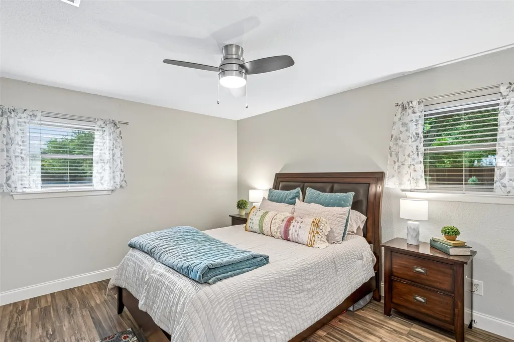 2705 N Quail Run Court Southlake TX 76092