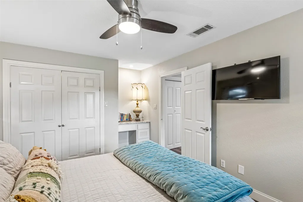 2705 N Quail Run Court Southlake TX 76092