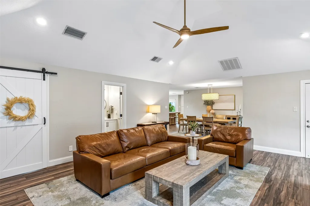2705 N Quail Run Court Southlake TX 76092