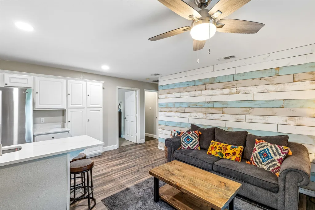 2705 N Quail Run Court Southlake TX 76092