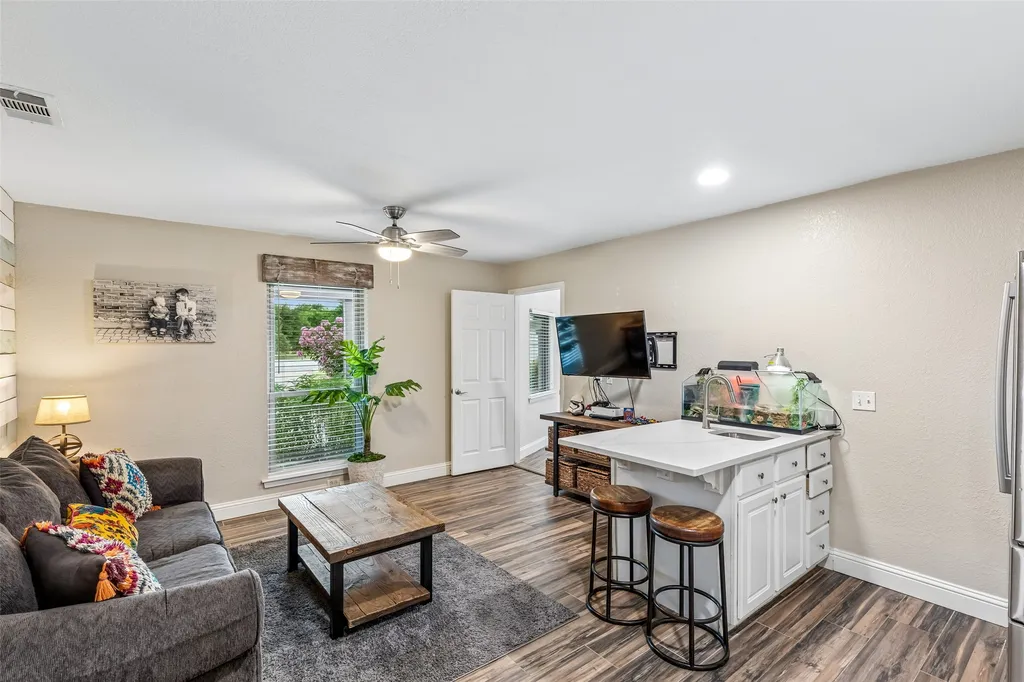 2705 N Quail Run Court Southlake TX 76092