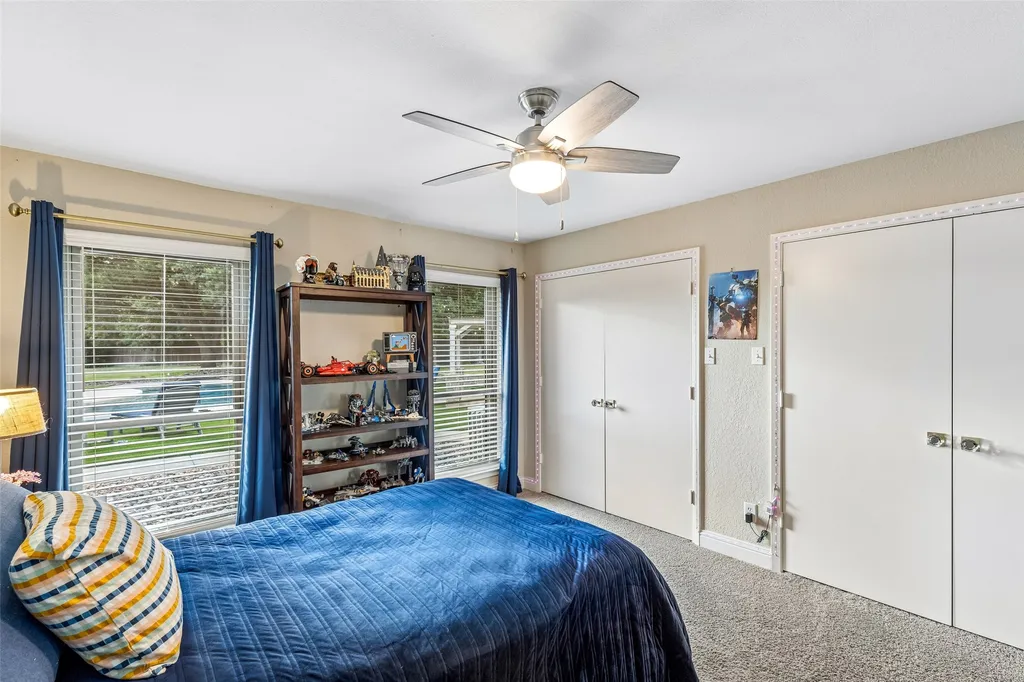 2705 N Quail Run Court Southlake TX 76092