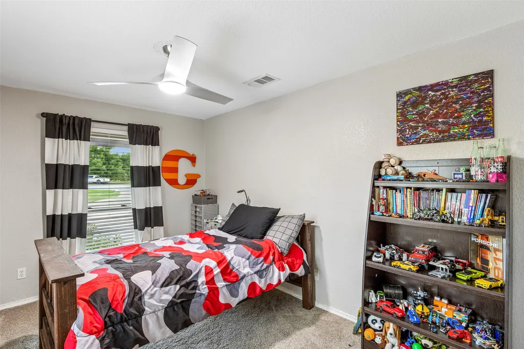 2705 N Quail Run Court Southlake TX 76092