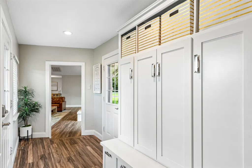 2705 N Quail Run Court Southlake TX 76092