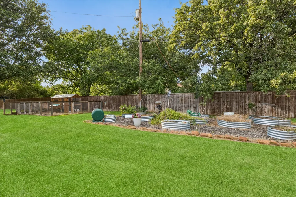 2705 N Quail Run Court Southlake TX 76092