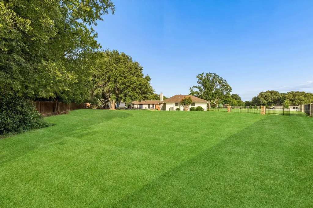 2705 N Quail Run Court Southlake TX 76092