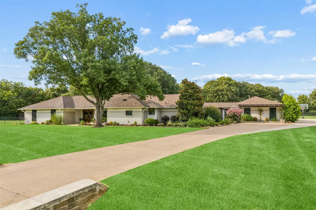 2705 N Quail Run Court Southlake TX 76092