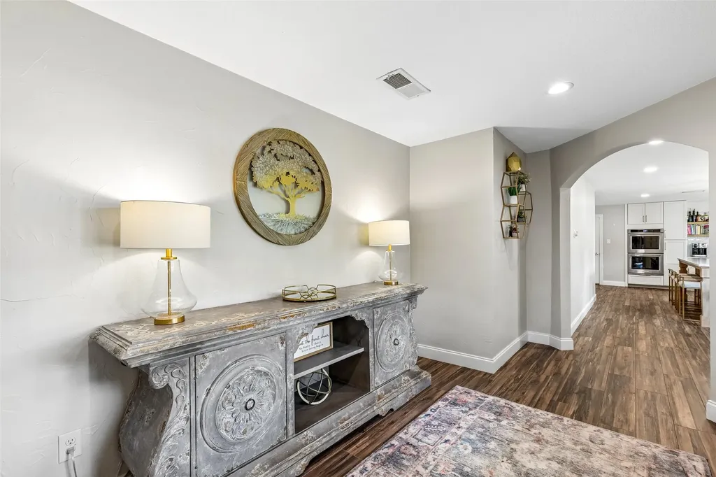 2705 N Quail Run Court Southlake TX 76092