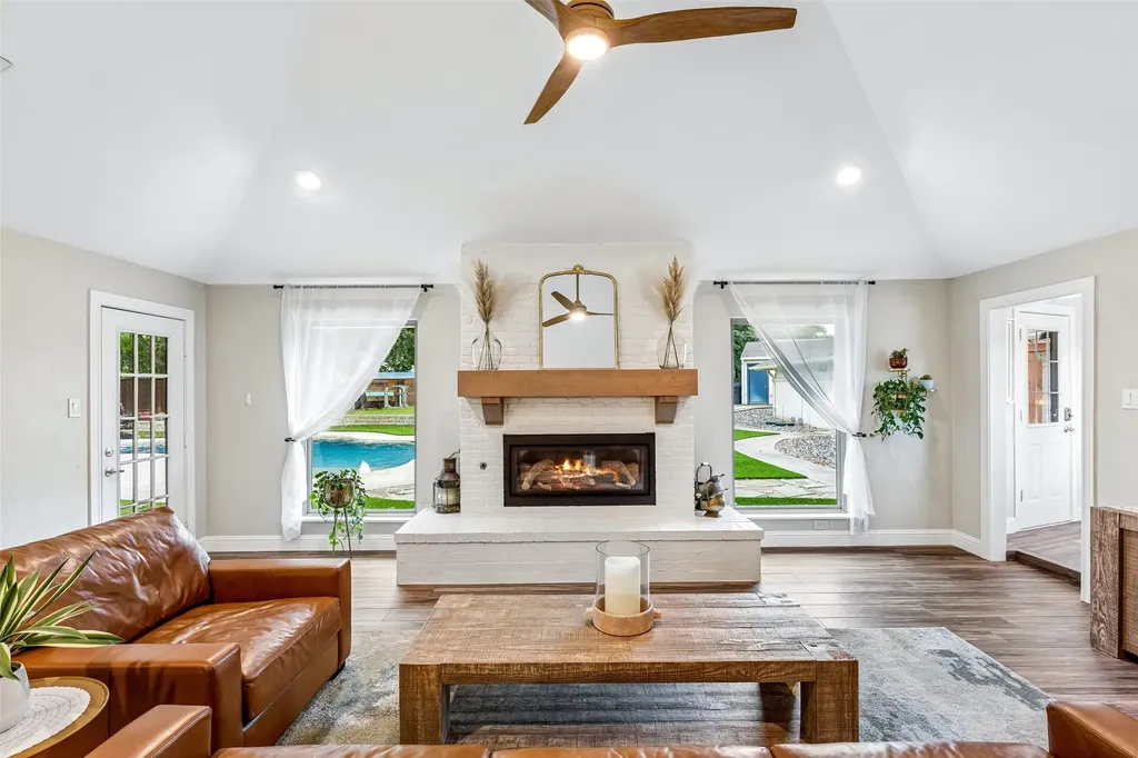 2705 N Quail Run Court Southlake TX 76092