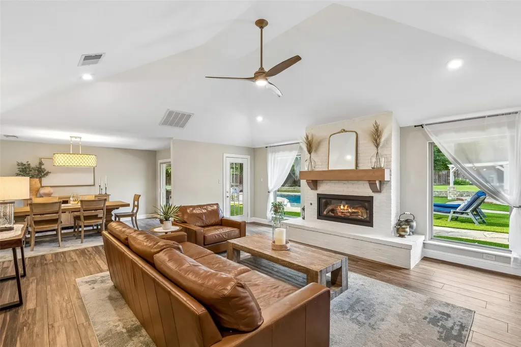 2705 N Quail Run Court Southlake TX 76092