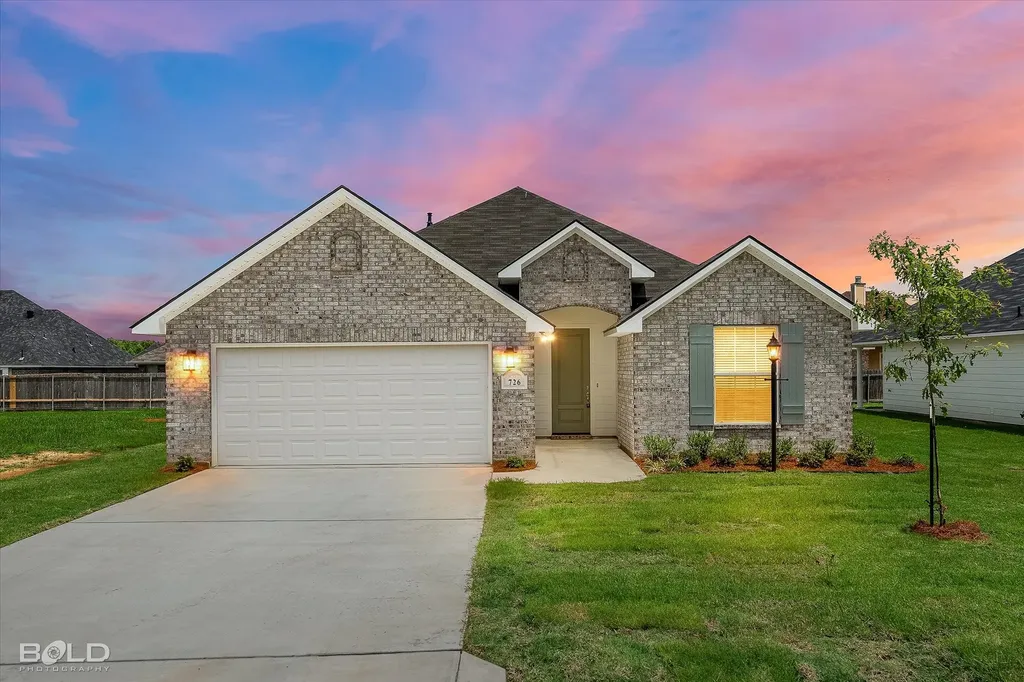 726 Bianca Street Haughton LA 71037
