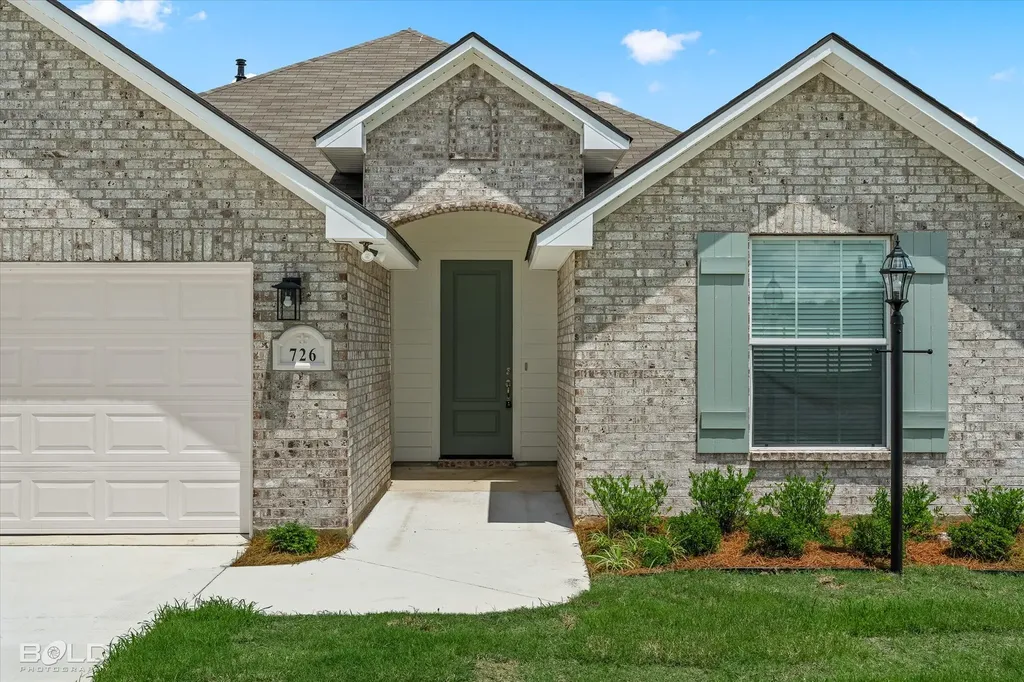 726 Bianca Street Haughton LA 71037