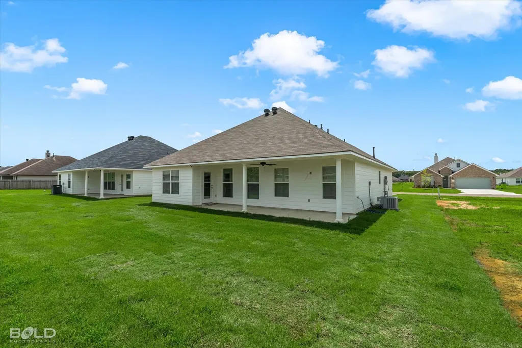 726 Bianca Street Haughton LA 71037