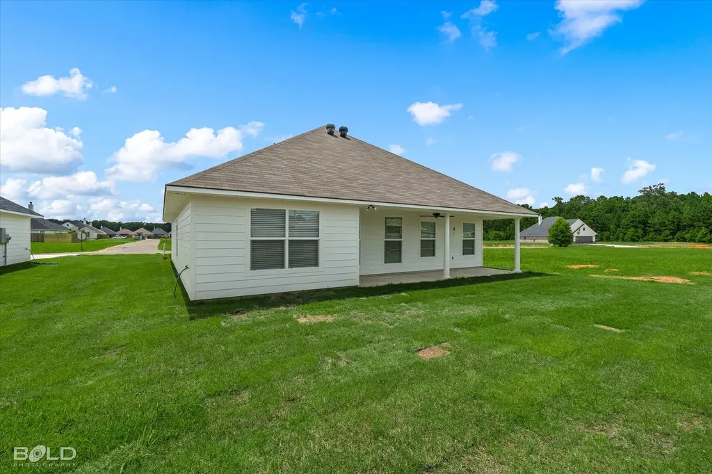 726 Bianca Street Haughton LA 71037