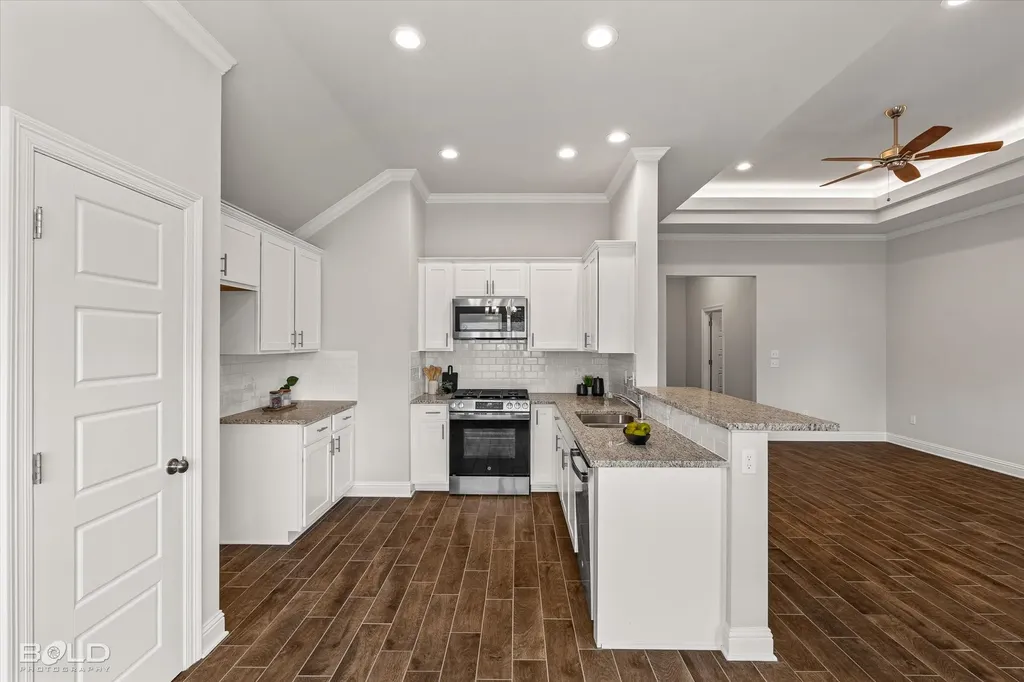 726 Bianca Street Haughton LA 71037