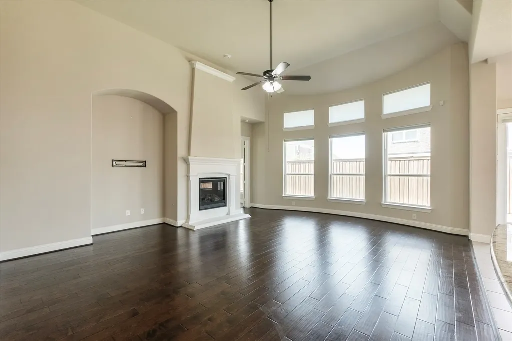 4802 Comstock Way Mansfield TX 76063