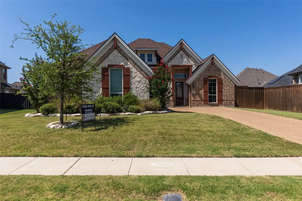 4802 Comstock Way Mansfield TX 76063