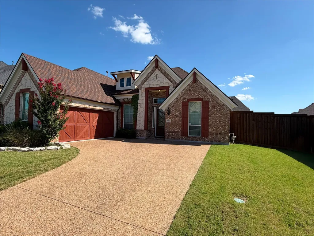4802 Comstock Way Mansfield TX 76063