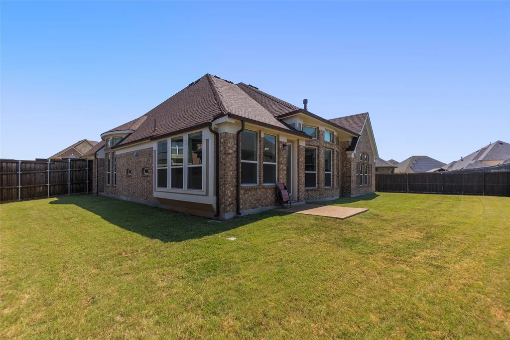 4802 Comstock Way Mansfield TX 76063