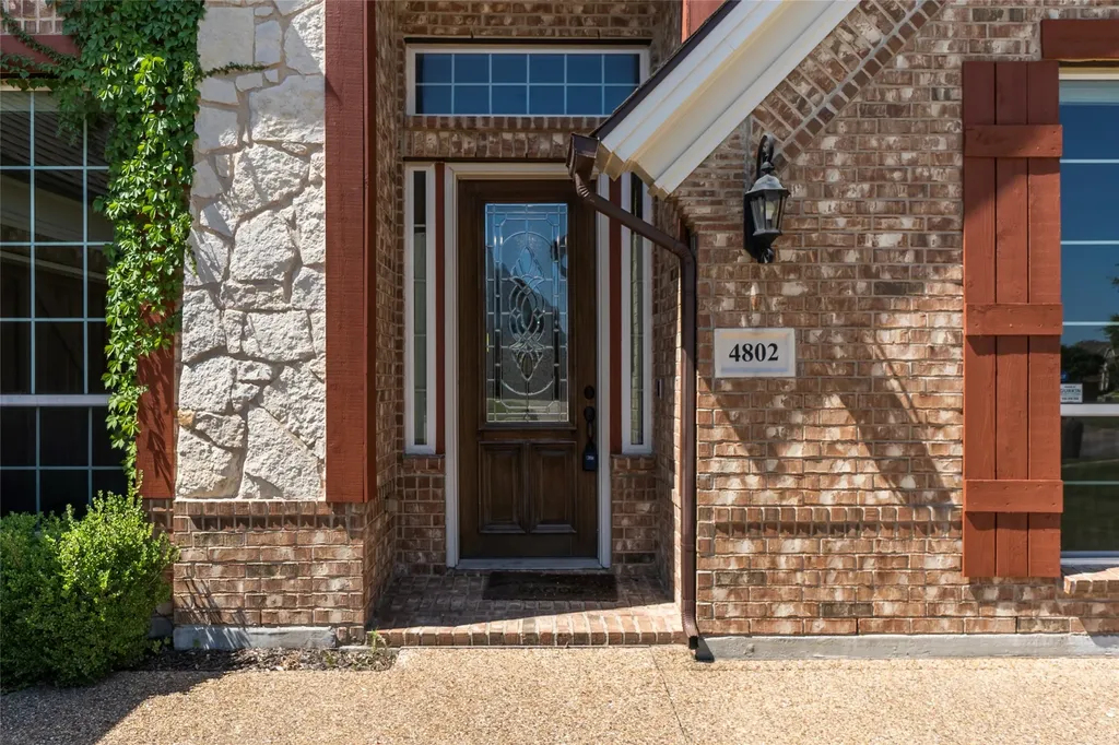 4802 Comstock Way Mansfield TX 76063