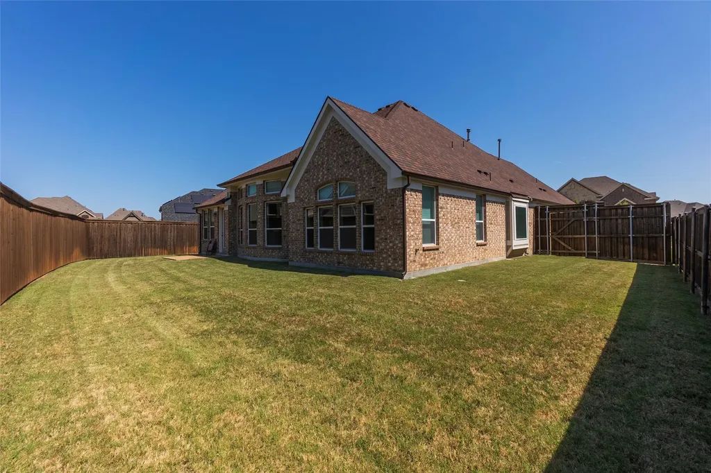 4802 Comstock Way Mansfield TX 76063