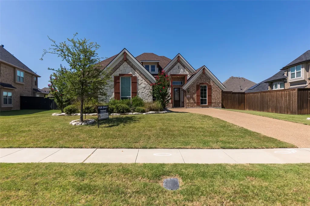 4802 Comstock Way Mansfield TX 76063