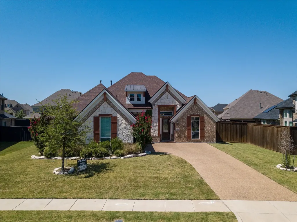 4802 Comstock Way Mansfield TX 76063