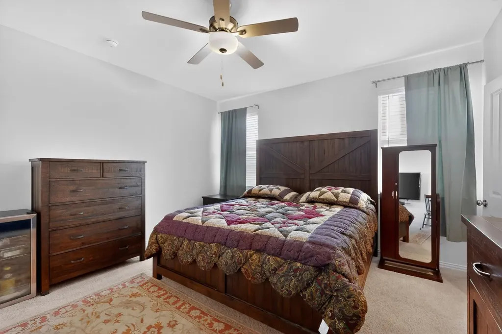 3401 Kingsview Drive Denton TX 76207