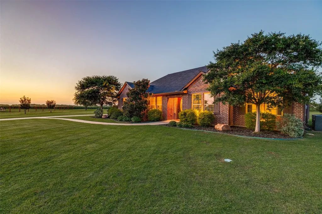 158 Whispering Winds Drive Gunter TX 75058