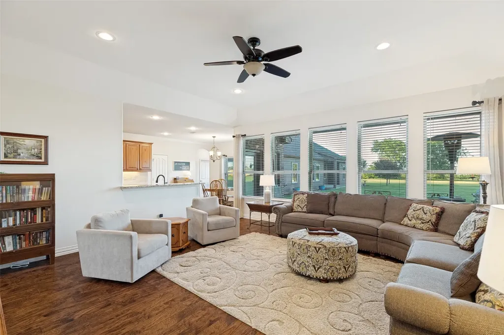 158 Whispering Winds Drive Gunter TX 75058