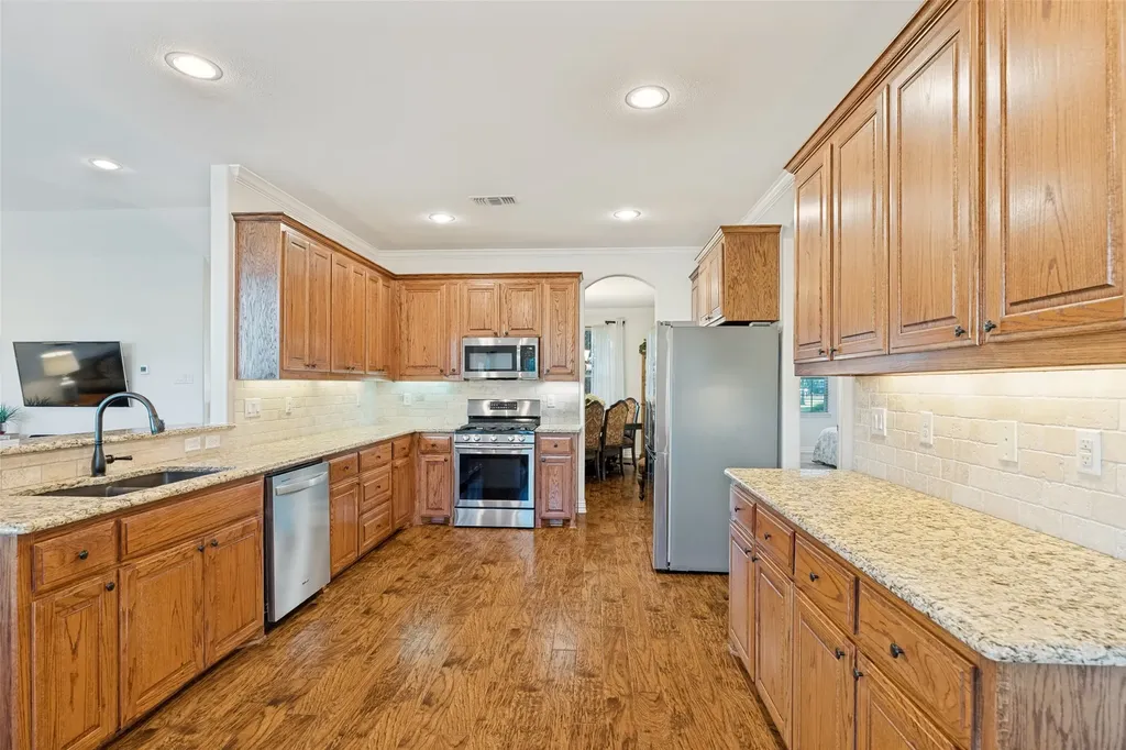 158 Whispering Winds Drive Gunter TX 75058
