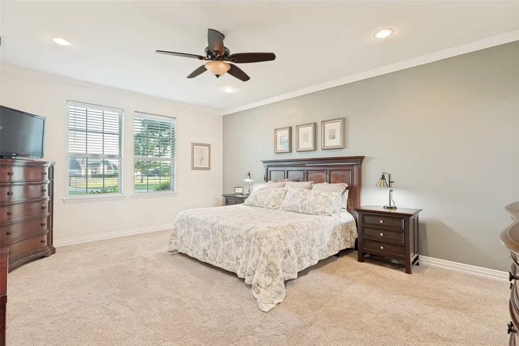 158 Whispering Winds Drive Gunter TX 75058