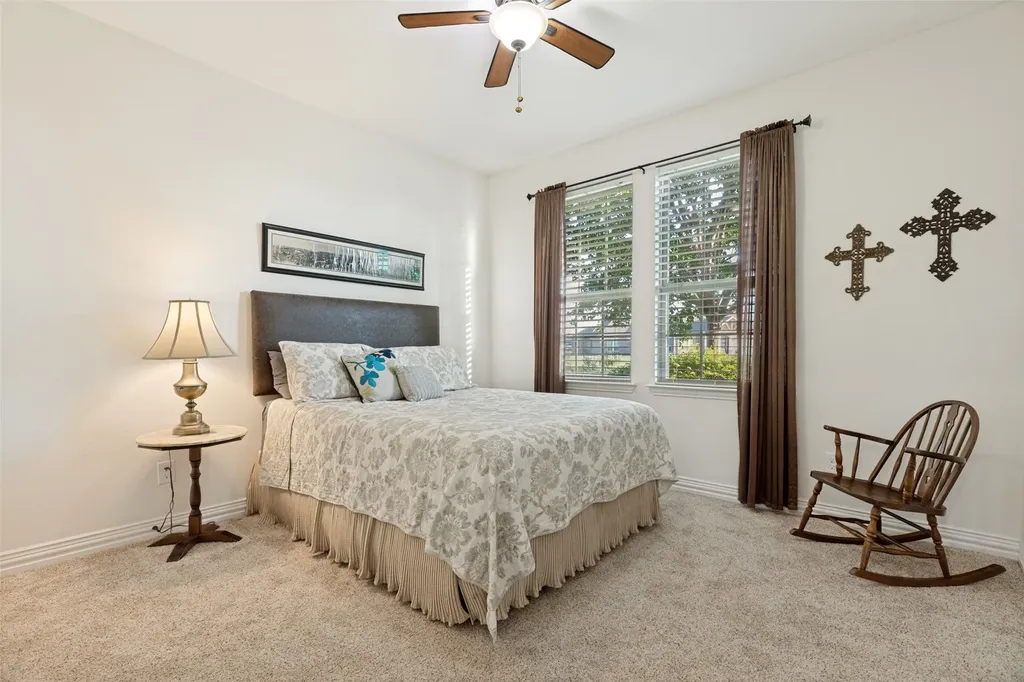 158 Whispering Winds Drive Gunter TX 75058