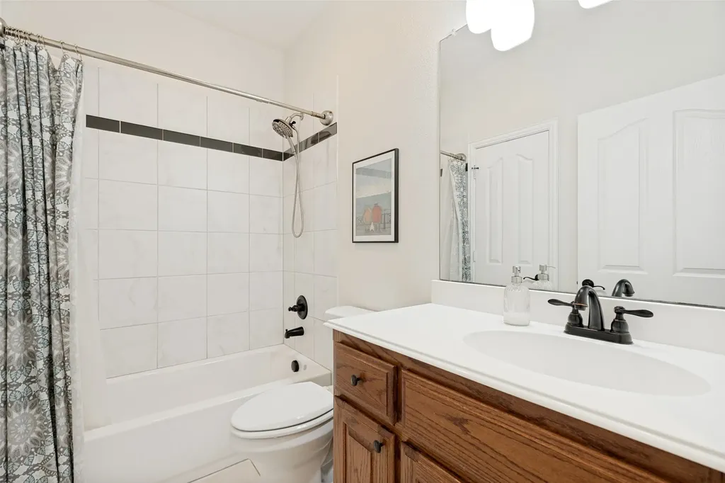 158 Whispering Winds Drive Gunter TX 75058