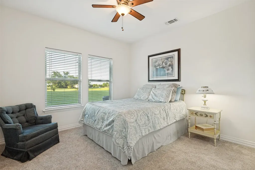 158 Whispering Winds Drive Gunter TX 75058