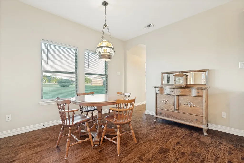 158 Whispering Winds Drive Gunter TX 75058