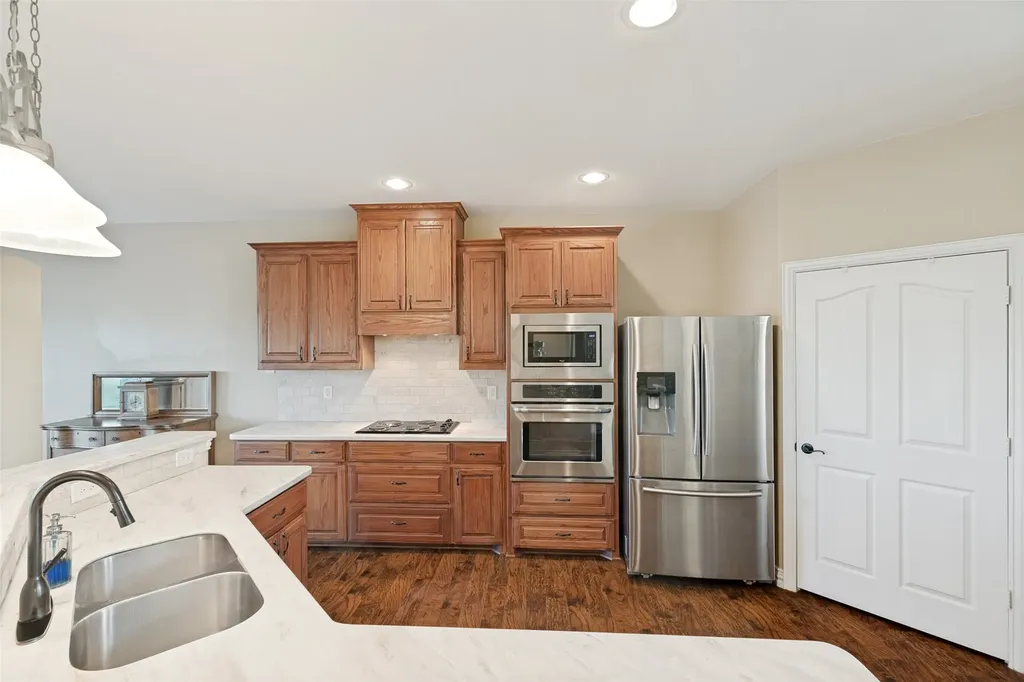 158 Whispering Winds Drive Gunter TX 75058