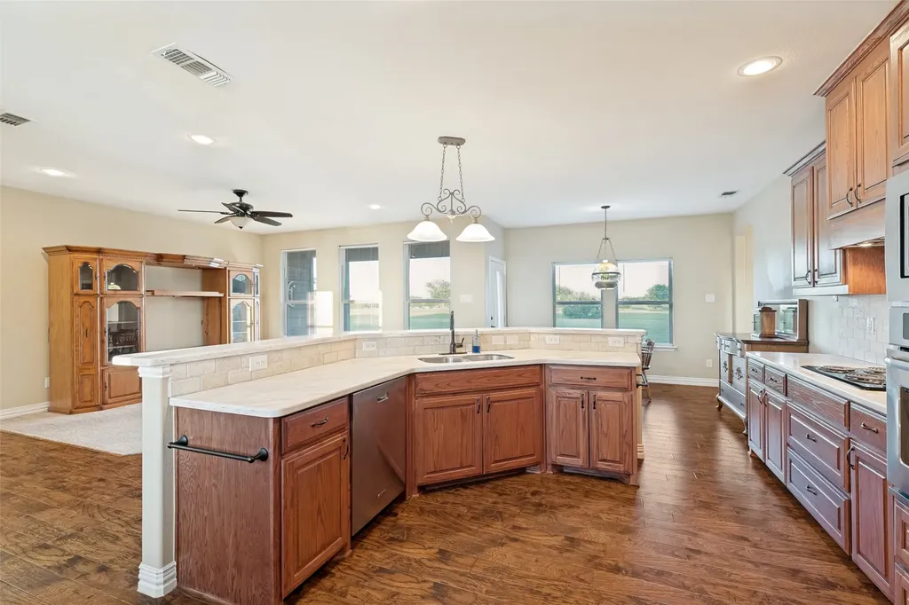 158 Whispering Winds Drive Gunter TX 75058