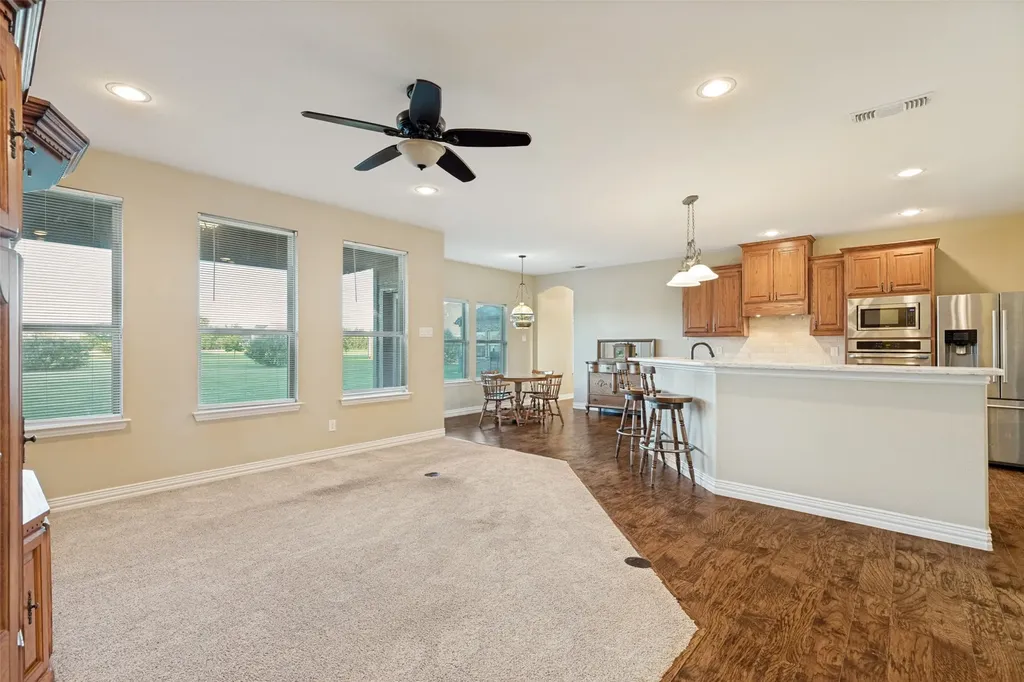 158 Whispering Winds Drive Gunter TX 75058