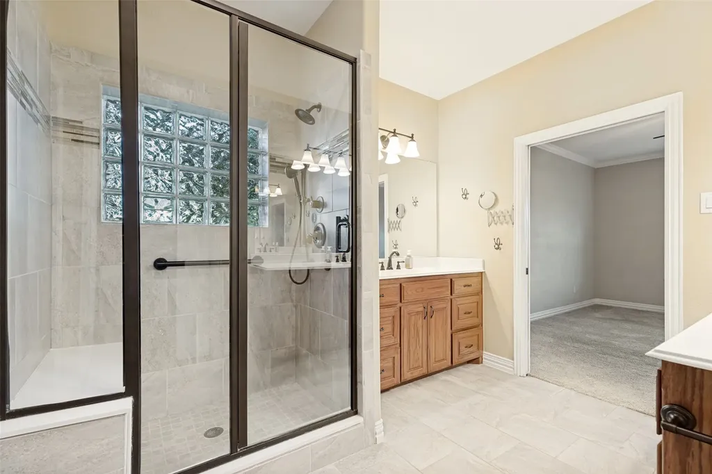 158 Whispering Winds Drive Gunter TX 75058